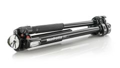 MANFROTTO MT190XPRO3 190 ALU TRİPOD 3-S HORIZ. COL