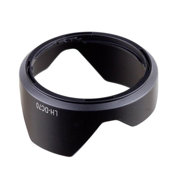 Canon İçin LH-DC70 Yaprak Parasoley