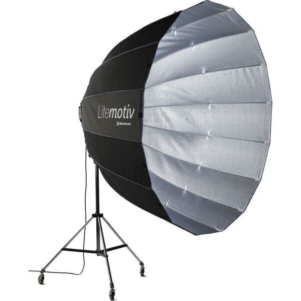 Elinchrom Litemotiv Softbox Octa 190cm + Bracket