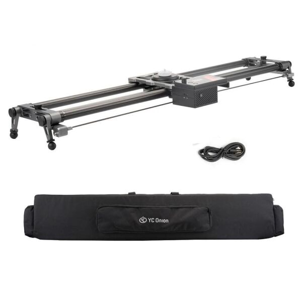 YC Onion Motorlu Slider İçin 80cm Kayış