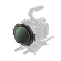 SmallRig 4412 Ayarlanabilir Kelepçeli Filtre Kiti
