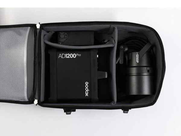 Godox CB17 AD1200Pro Taşıma Çantası