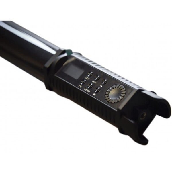 GDX TB-60 RGB Tekli Fotoğraf ve Video Tüp Işık Seti