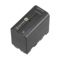 Sony NP-F970 InfoLITHIUM L-Serisi Batarya