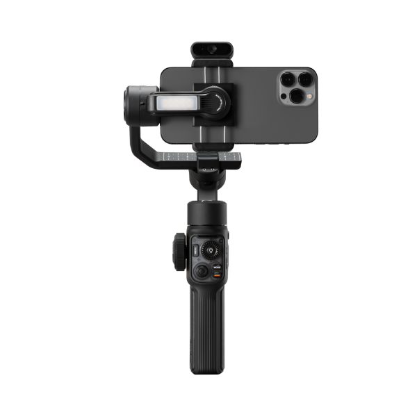 Zhiyun Smooth-5S Ai Combo