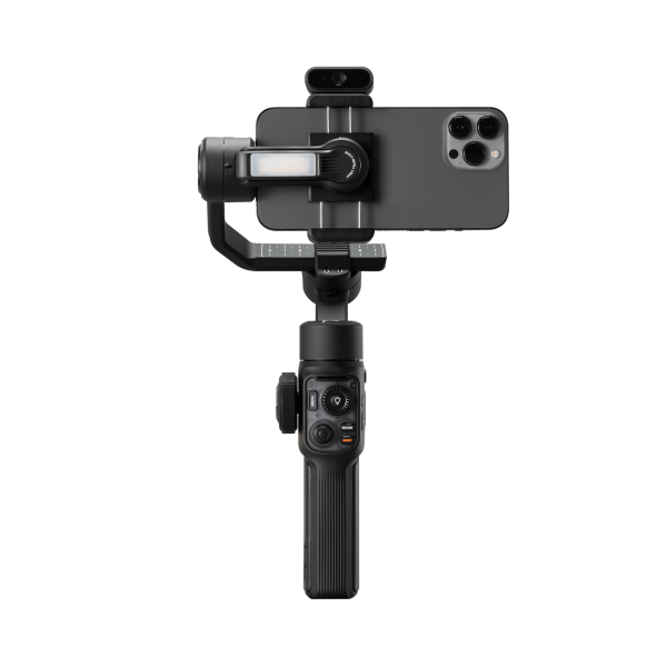 Zhiyun Smooth-5S Ai Combo