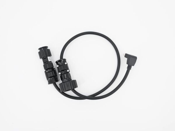 Nauticam HDMI 1.4 Kablo (NINJA V kabinden HDMI sokete)