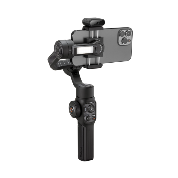 Zhiyun Smooth-5S Ai Combo