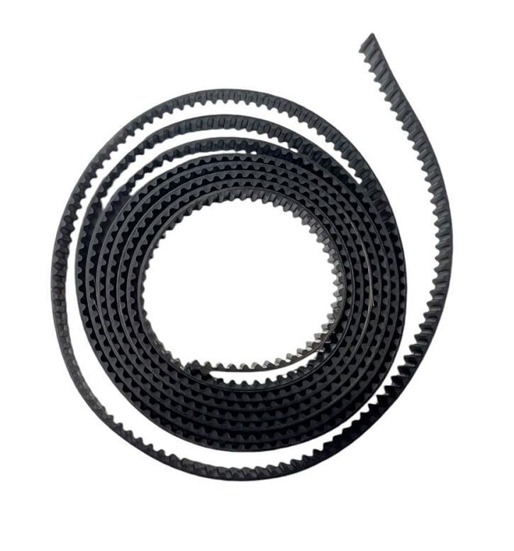 YC Onion Motorlu Slider İçin 120cm Kayış