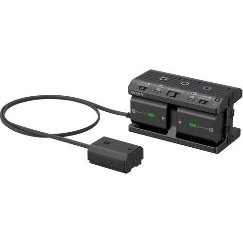 Sony NPA-MQZ1K Çoklu Batarya Adaptör Kiti