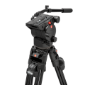 Manfrotto Mvk526Twinfa  526& Alu Twin Fast 2N1