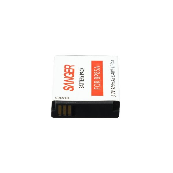 Sanger BP85A Samsung Fotoğraf Makinesi Batarya