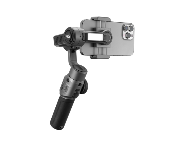 Zhiyun Smooth-5 S Combo Grey