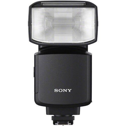 Sony HVL-F60RM2 Amiral Gemisi Kablosuz Radyo Flaş