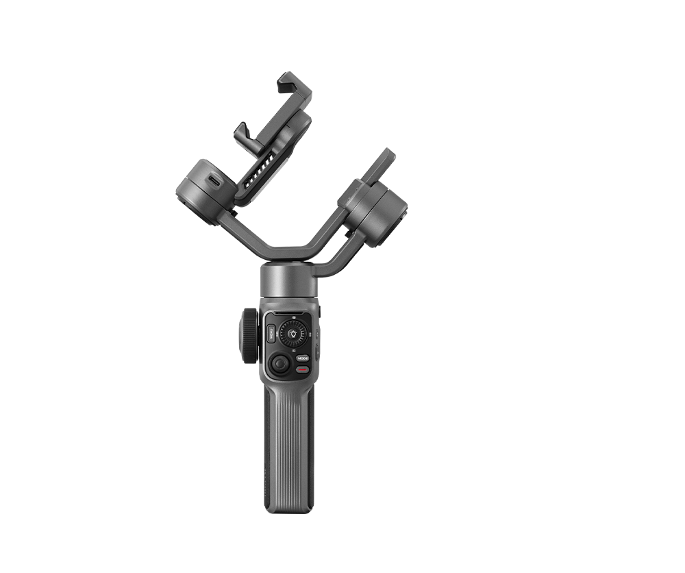 Zhiyun Smooth-5 S Grey