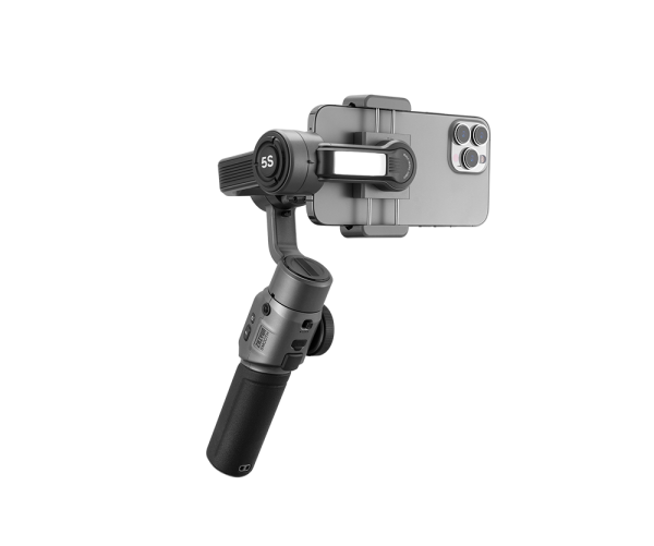 Zhiyun Smooth-5 S Grey