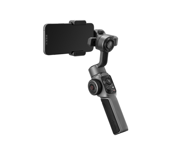 Zhiyun Smooth-5 S Grey