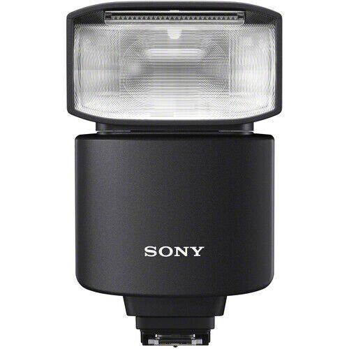 Sony HVL-F46RM Profesyonel Kablosuz Radyo Flaş