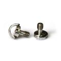 SmallRig 1/4 838B Tripod Vidası 2 Adet