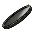 Marumi CREATION Variable ND2.5-ND256/V 82mm