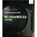 Marumi CREATION Variable ND2.5-ND256/V 82mm