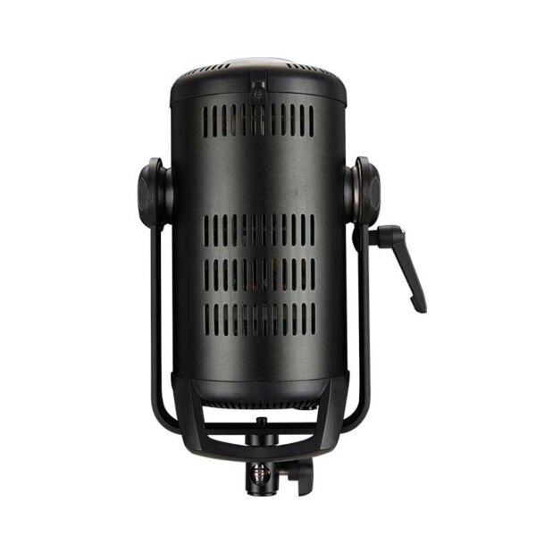 GDX Exc-180RGB-II Rgb Led Video Işığı 2'li Full Set (60x90 Softbox + 260 cm Kalın Işık Ayağı)