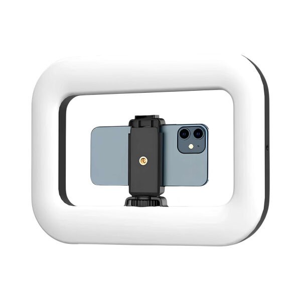 GDX PHN-20 RGB Taşınabilir Led Dolgu Işığı