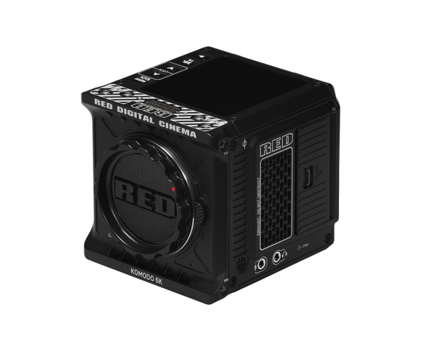 Red Komodo 6K