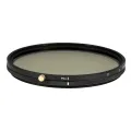 Marumi CREATION Variable ND2.5-ND256/V 77mm Filtre