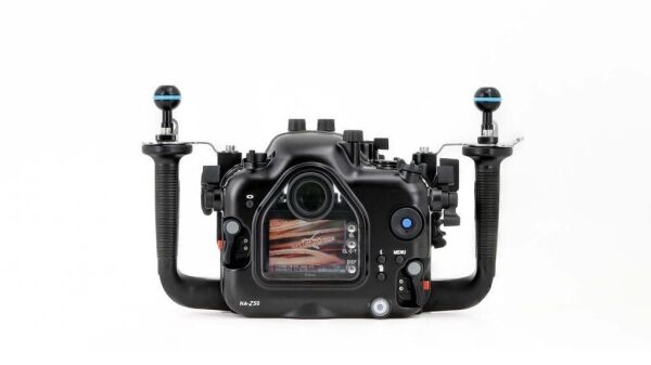 Nauticam NA-Z50 (Nikon Z50 kamera için)