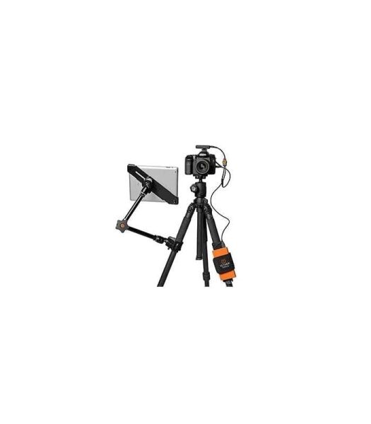 Tether Tools Case Air Power Split Cable - Bölünmüş Kablo