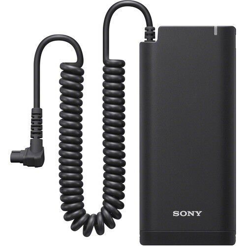 Sony FA-EBA1 Harici Flaş Batarya Paketi
