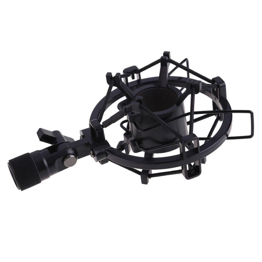 Andoer 5104 Boom Sopası Mikrofon Tutacağı (22-26mm)