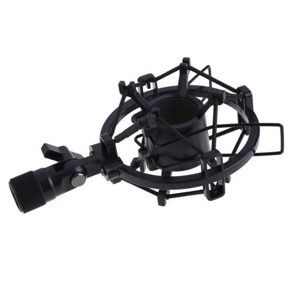 Andoer 5104 Boom Sopası Mikrofon Tutacağı (22-26mm)