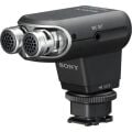 Sony ECM-XYST1M Ayarlanabilir Stereo Mikrofon
