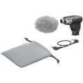 Sony ECM-XYST1M Ayarlanabilir Stereo Mikrofon