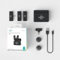 Luucco Pro Talker S2 Digital Wireless Mikrofon ( Type-C )