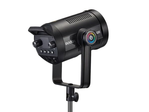 Godox SZ150R RGB Bi-Color LED Video Işığı