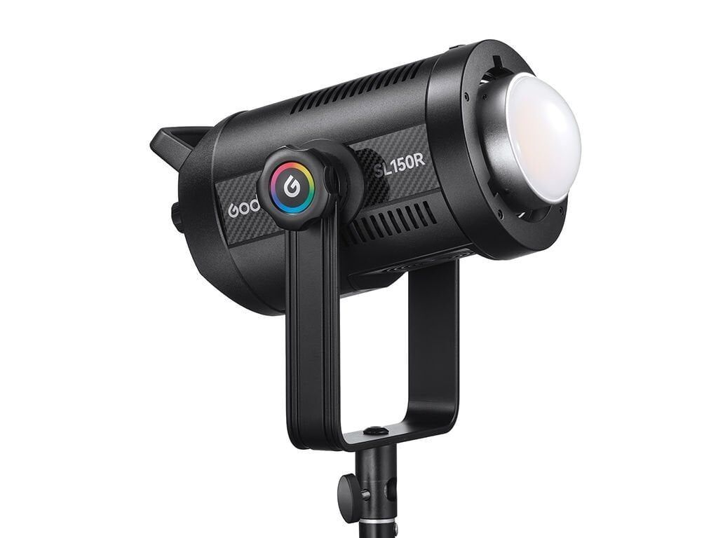 Godox SZ150R RGB Bi-Color LED Video Işığı