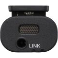 Sony ECM-W3S Tek Kişilik Kablosuz Mikrofon Sistemi