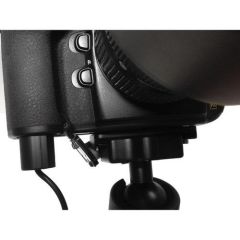 Tether Tools Relay Camera Coupler Canon LP-E8 Güç Adaptörü
