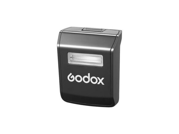 Godox V1Pro Fujifilm Uyumlu Yuvarlak Kafa Flaş