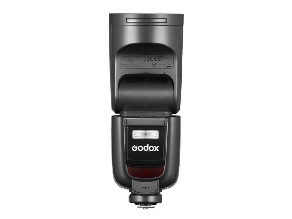 Godox V1Pro Fujifilm Uyumlu Yuvarlak Kafa Flaş