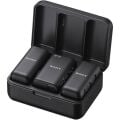 Sony ECM-W3 2 Kişilik Kablosuz Mikrofon Sistemi
