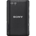 Sony ECM-W3 2 Kişilik Kablosuz Mikrofon Sistemi