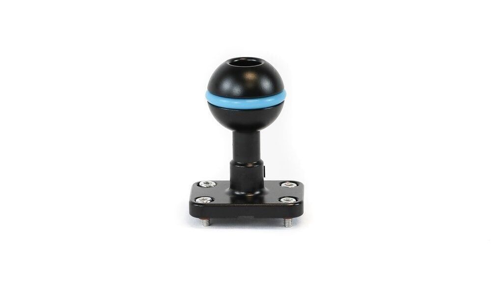 Mounting Ball ( NA-502/502B/NINJA V ) Kabin için