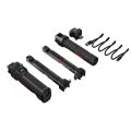 SmallRig 3954  DJI RS Serisi için Kablosuz Kontrollü Çift El Tutacağı