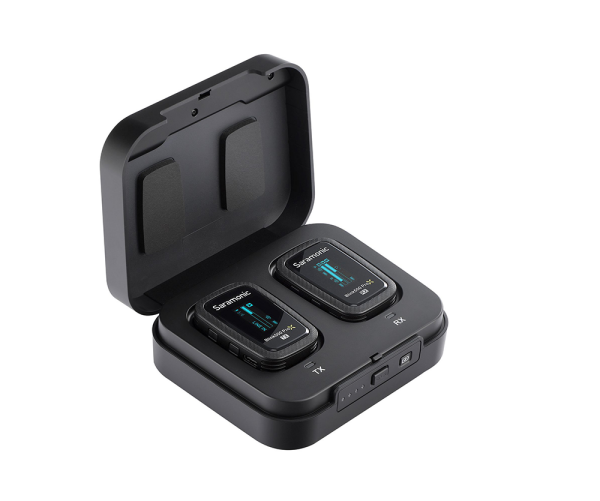 Saramonic Blink500 Prox B1 Microphone(Tx+Rx)