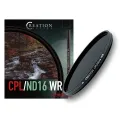 Marumi CREATION CPL/ND16 WR 77mm Filtre