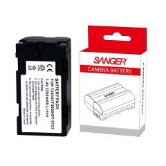 Sanger DT-9723U Fujitsu Batarya